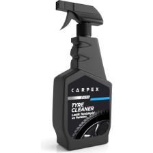 Carpex Lastik Temizleyici ve Parlatıcı 500 ml