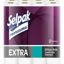 Selpak Professional Extra 24'lü Tuvalet Kağıdı