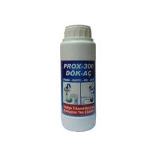 Özel Formül Asit Lavabo Banyo Tıkanıklık Açıcı 2000 gr