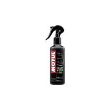 Motul M1 Kask Ve Vizör Temizleme Spreyi Motul 250Ml