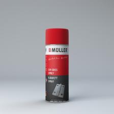 Müller Sıvı Gres Sprey 400 ml