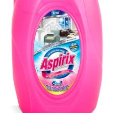Aspirix Çok Amaçlı Temizlik Sıvısı 5 lt