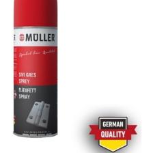 Şeffaf Sıvı Gres Sprey 400 ml (ÜSTÜN ALMAN KALİTESİ)