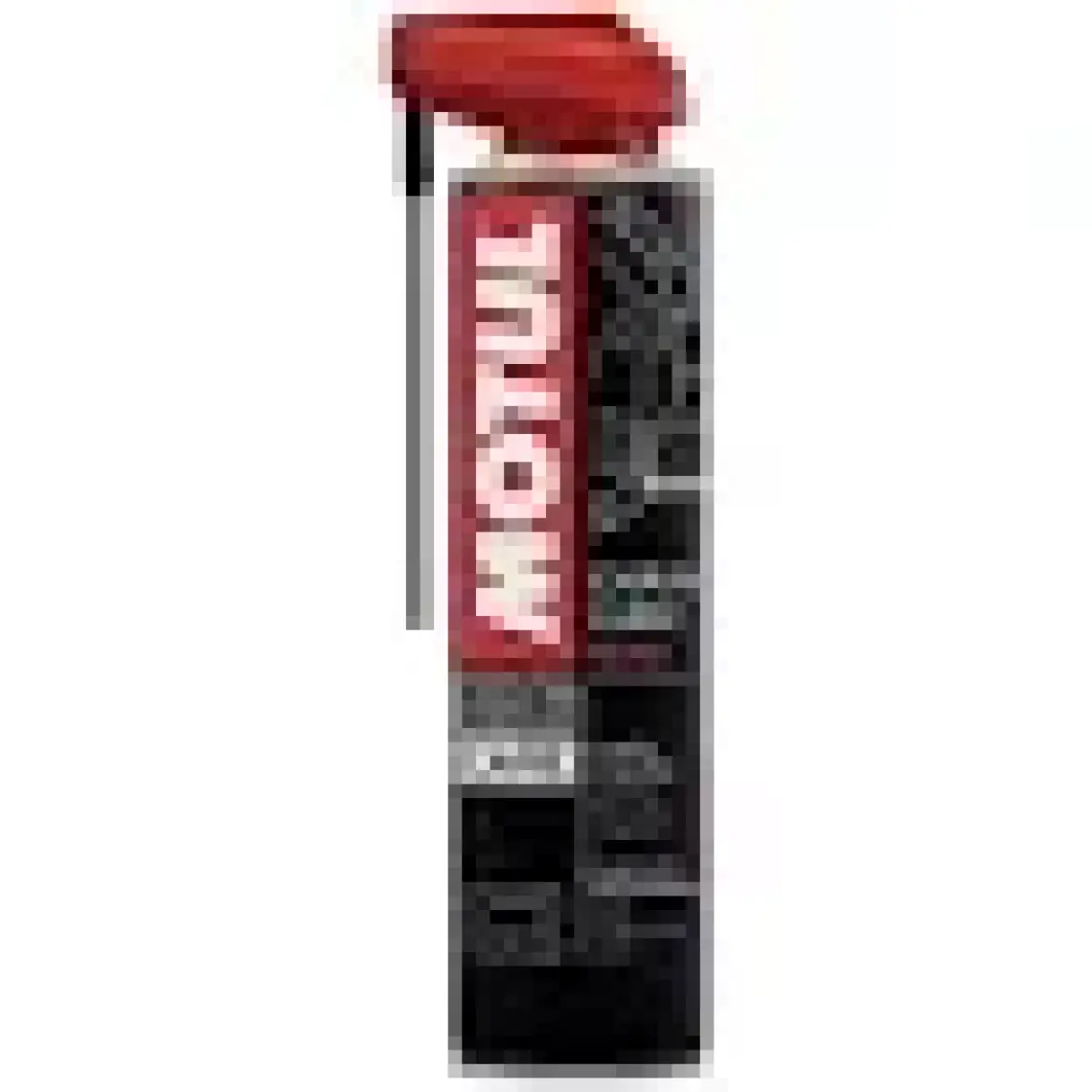 Motul Motosiklet Zincir Yağlama Spreyi - Sürtünmeyi ve Pası Önler, Tüm Zincir Tipleriyle Uyumlu, Boron Tech Formülü, 400 ml