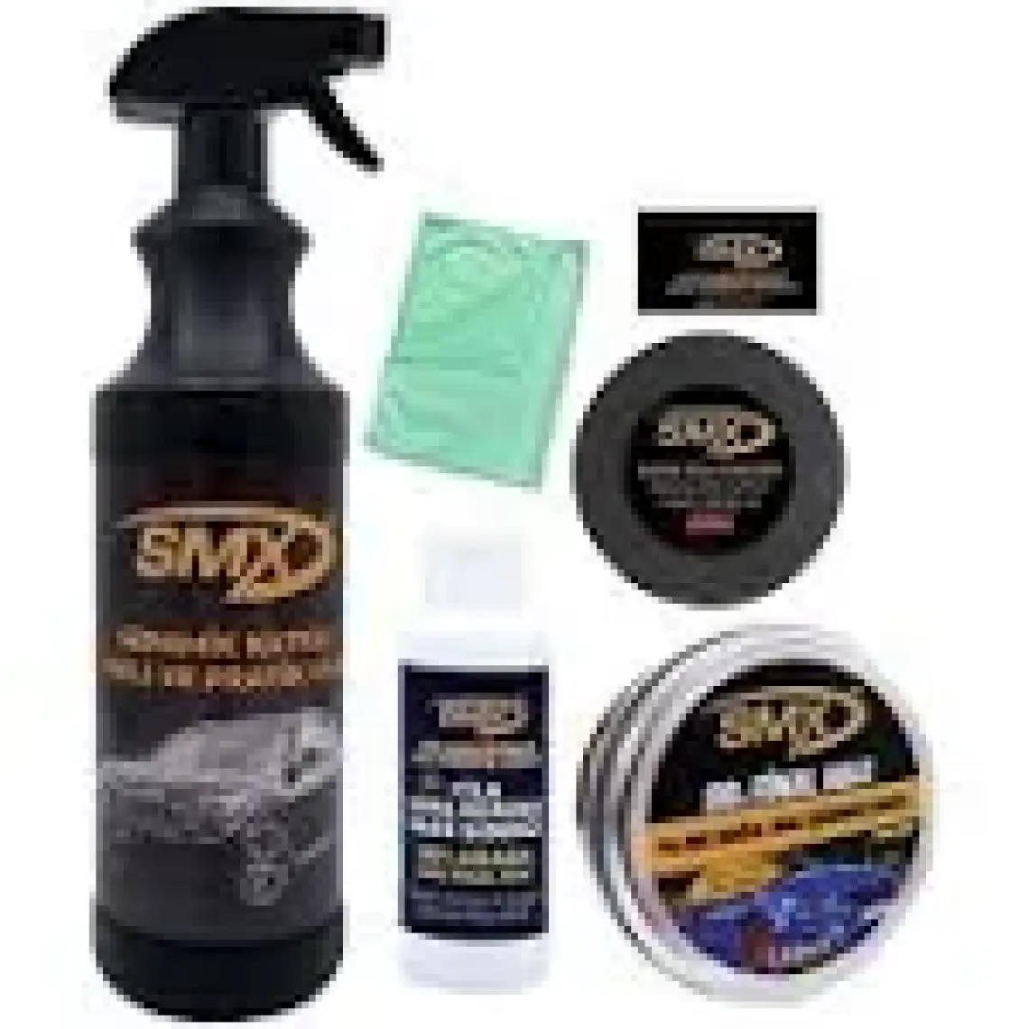 Smx Süper Parlak Paket 2