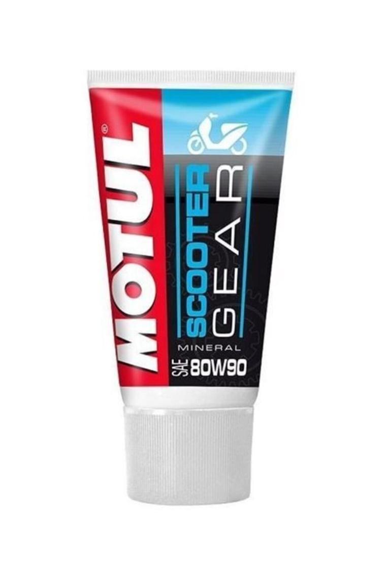 Scooter Gear 80w-90 - 150 ml