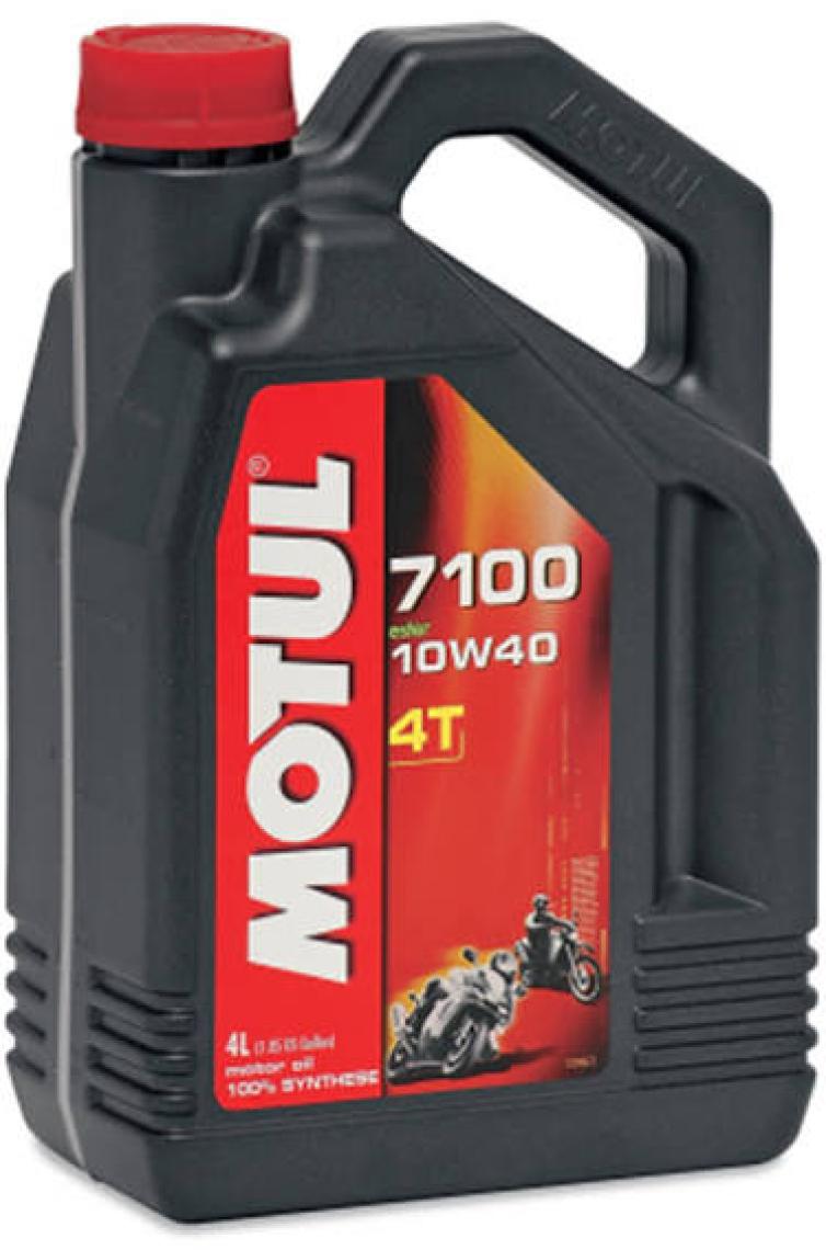 Motul 4 Zamanlı Motosiklet Yağı - %100 Sentetik Ester Teknolojisi ile Yüksek Performanslı Yarış ve Cadde Motosikletleri için İdeal Seçim