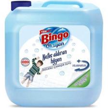 Bingo Oksijen Okaliptus 3240 ml Çamaşır Suyu