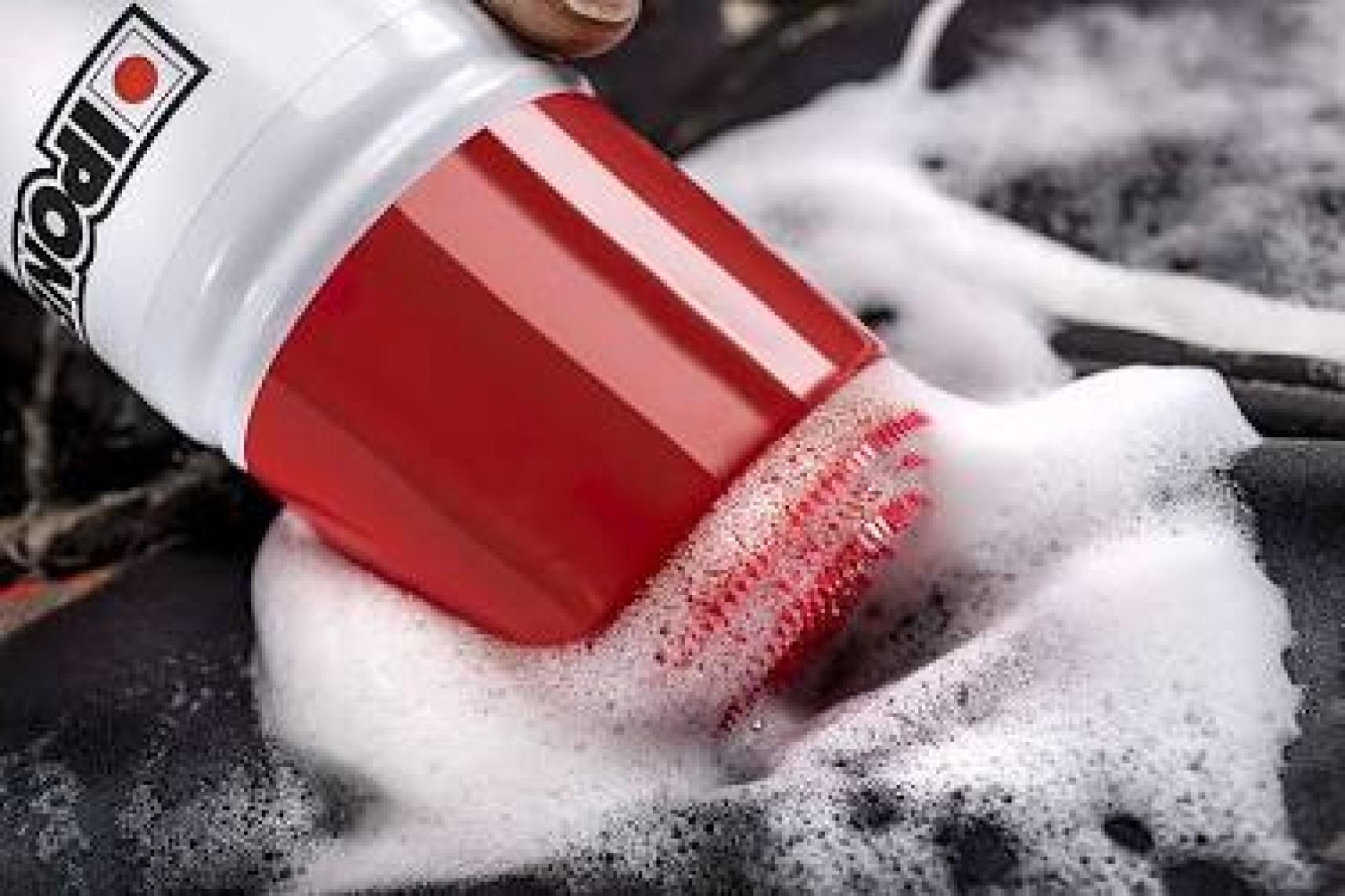 Ipone Textile Cleaner Tekstil Temizleme Spreyi 300 ML