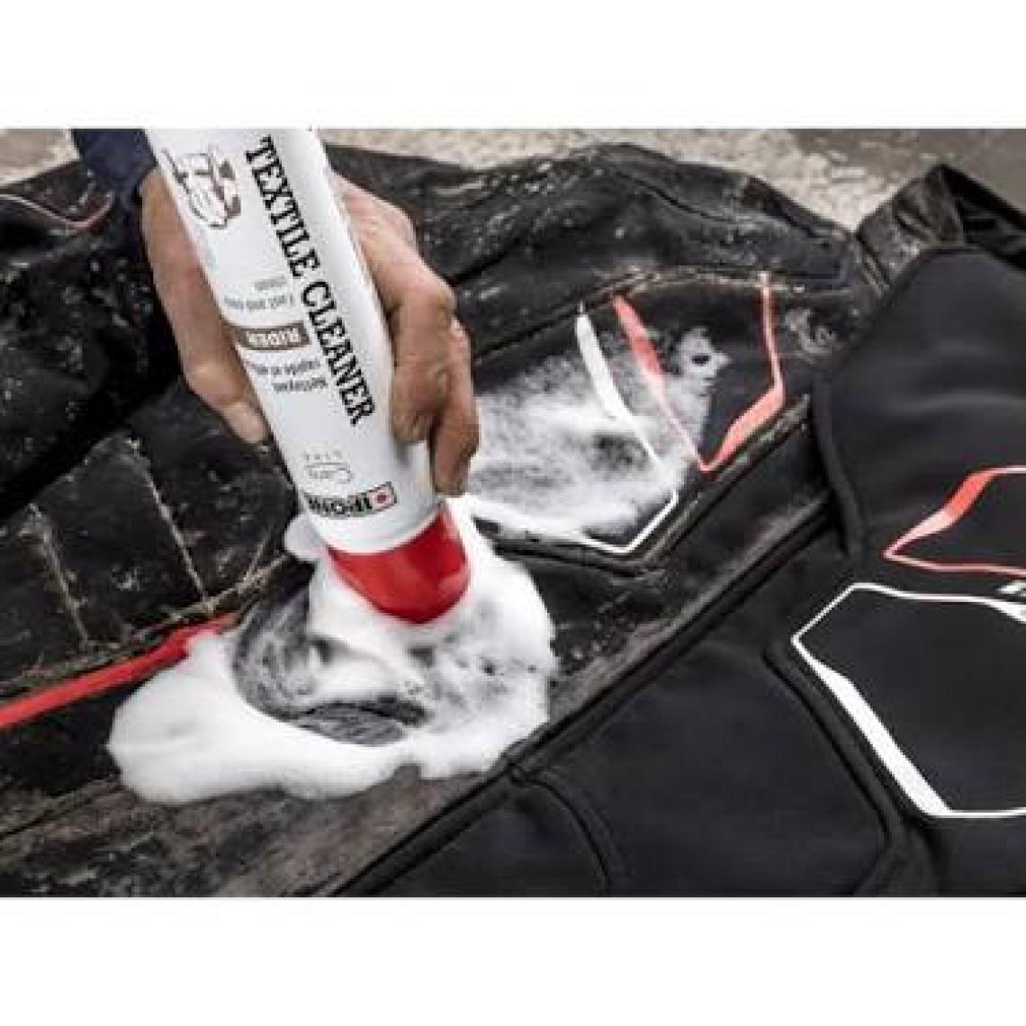 Ipone Textile Cleaner Tekstil Temizleme Spreyi 300 ML