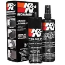 K&N Hava Filtresi Temizleme Kiti 99-5000