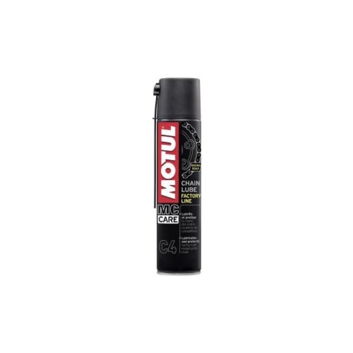 Motul C4 Motosiklet Zincir Yağı