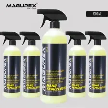 Magurex Nano Temizleyici 5'li