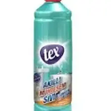 Tex Akıllı Muhteşem Sıvı 1000 gr