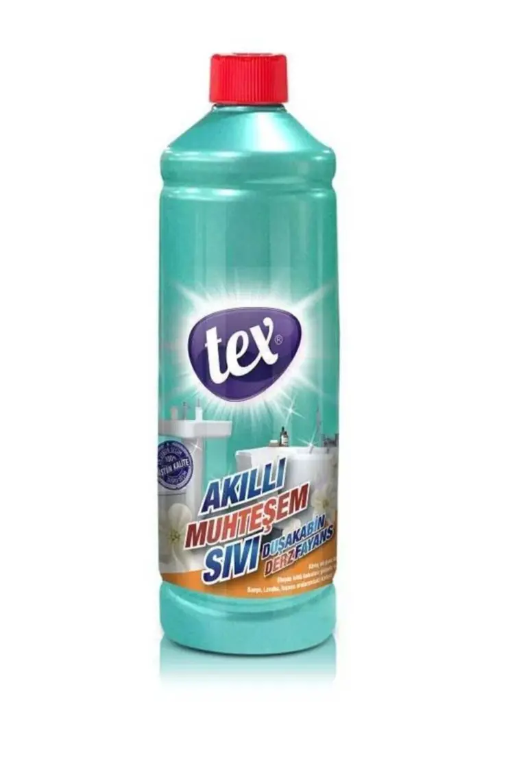 Tex Akıllı Muhteşem Sıvı 1000 gr