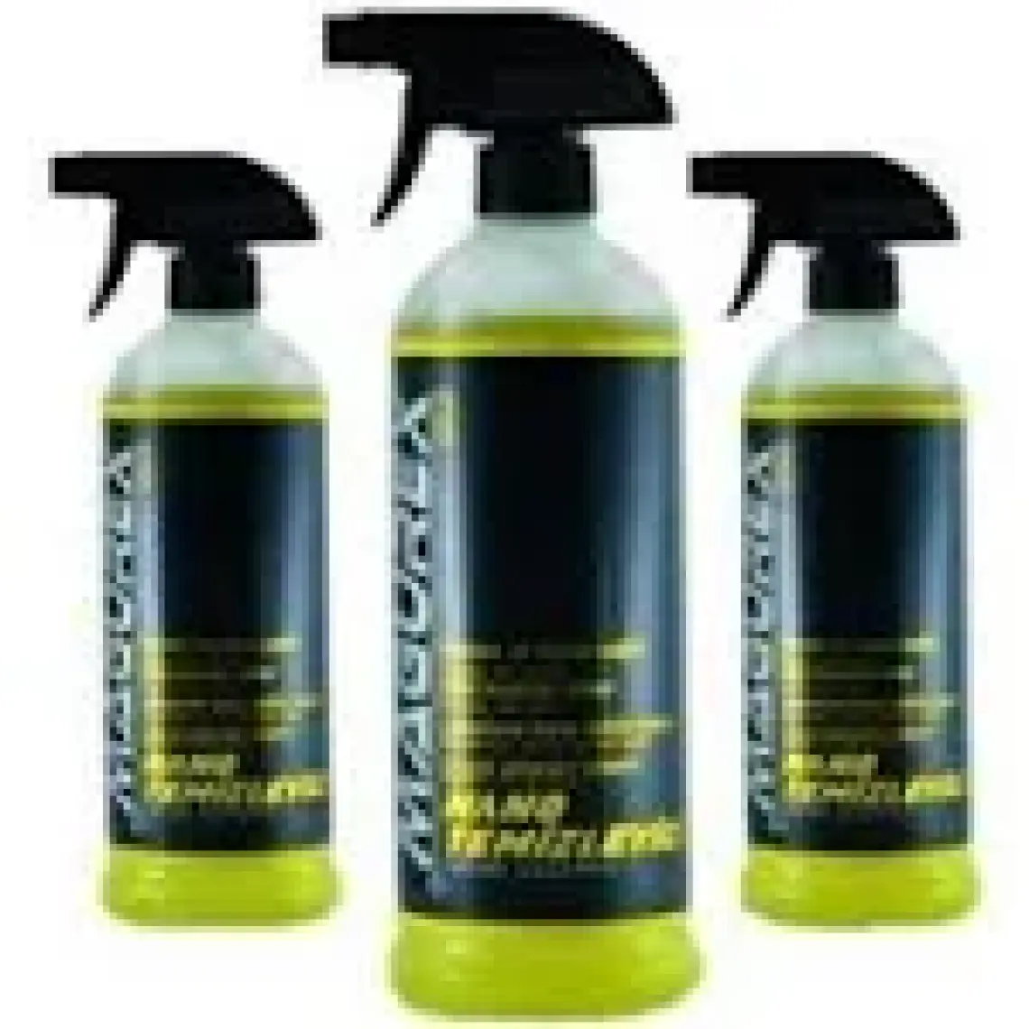 Magurex Nano Temizleyici 3X800 ml