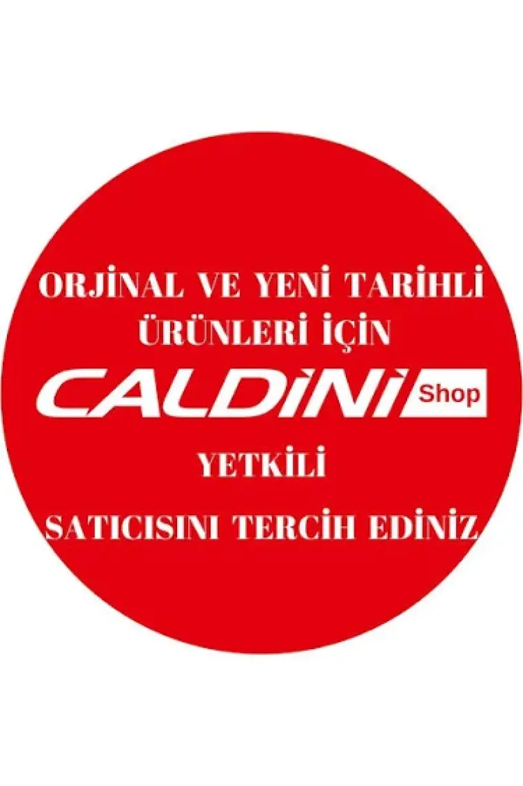 Caldini Boğaz Kelebek Ve Karbüratör Temizleyici 400 Ml