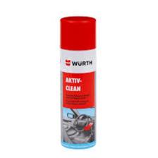 Aktif Temizleme Köpüğü 500ml 0893472 028 12