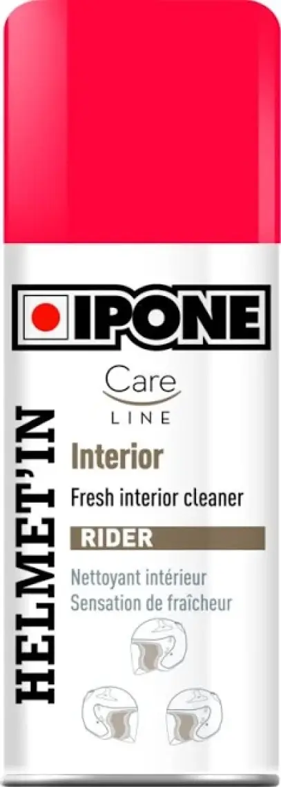 Ipone Helmet'in Kask İçi Temizleme Köpüğü (150 ml.)