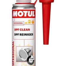 Dpf Dizel Partikül Filitresi Koruyucu Temizleyici 300 Ml. Made In France