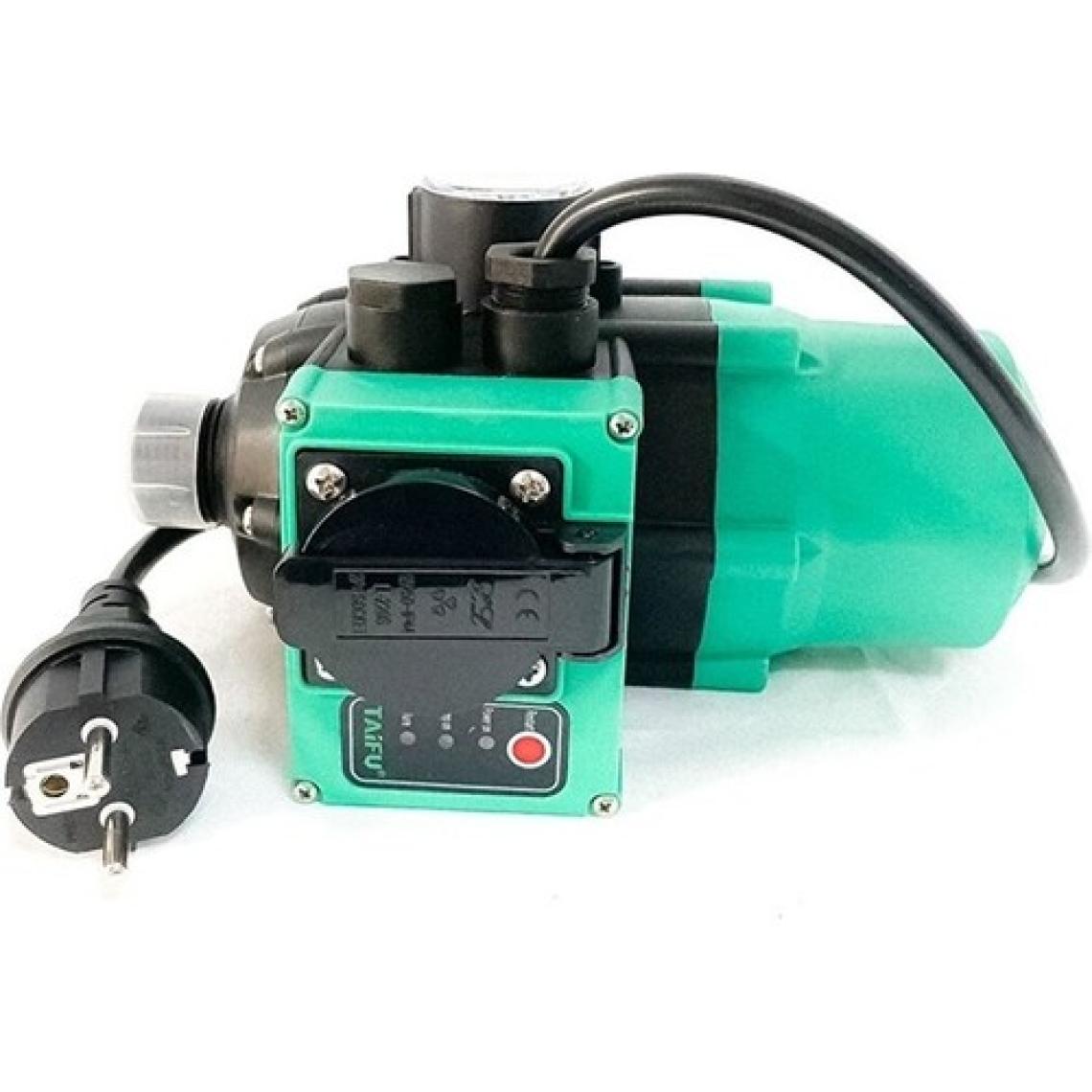 Taıfu - Otomatik Pompa Kontrol Cihazı Hidromat
