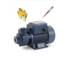 Schutzenger German Design Qb 60 Bakır Sargı 0.70HP 0.55 Kw Santrifüj Yüksek Kaliteli Elektrikli Su Motoru Pompa Bakır-Sc
