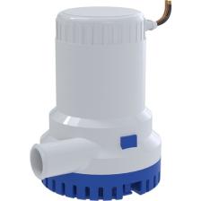 Sumak Predo STN2000 G 12V Dc 96W Sintine Dalgıç Pompa