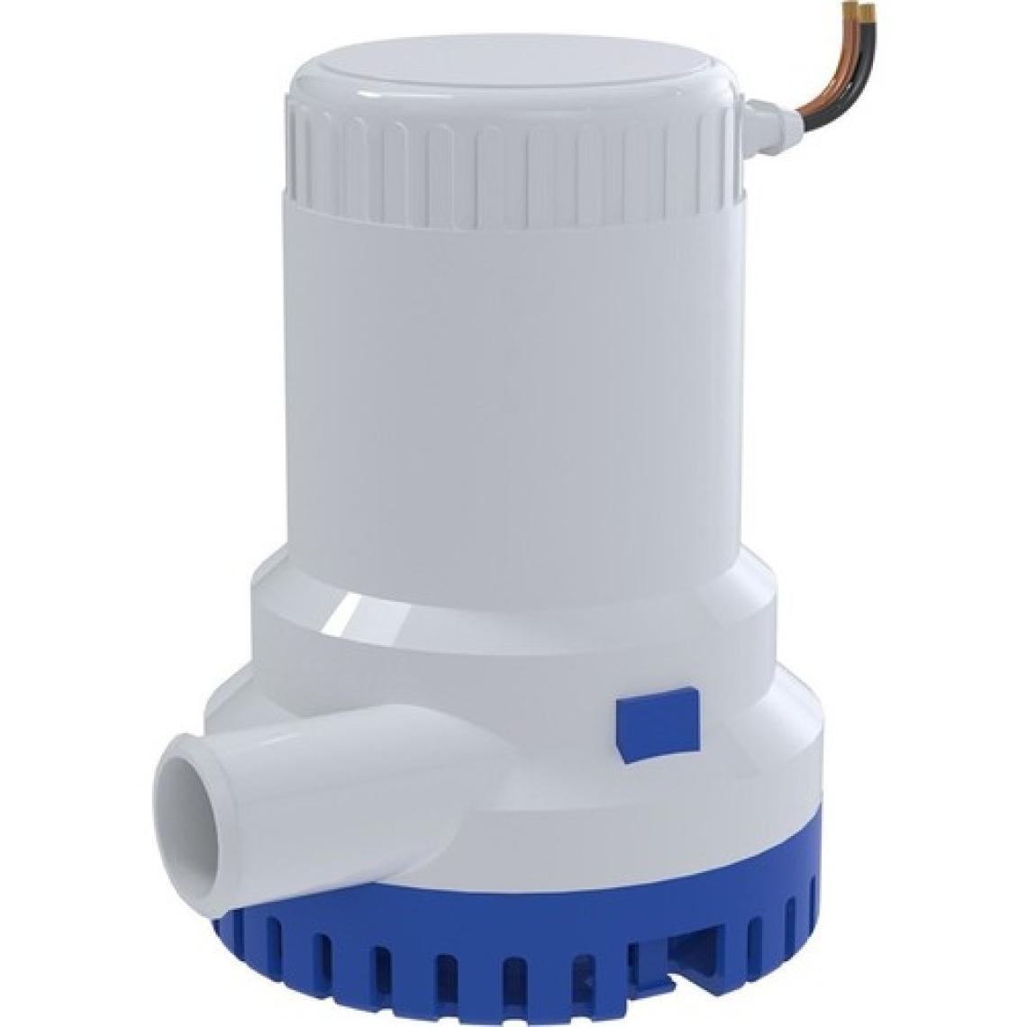 Sumak Predo STN2000 G 12V Dc 96W Sintine Dalgıç Pompa