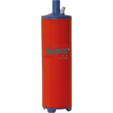 Kemos Rich Plastik 12 Volt Mazot ve Sıvı Transfer Pompası (%100 Yerli Üretim)