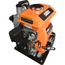 Attlas SGP 40 H Benzinli Su Pompası 1,5" 2 Hp - A0804000