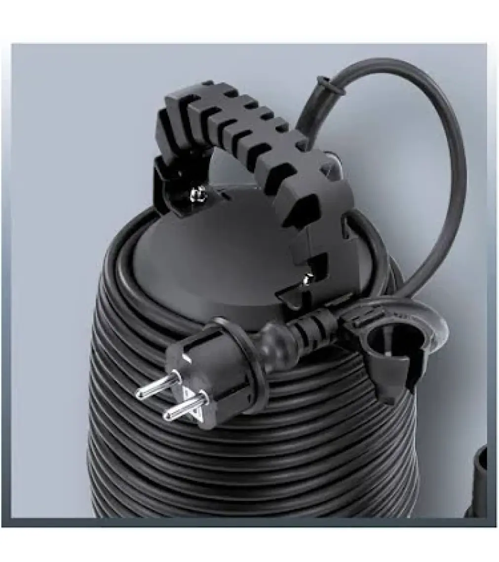 Einhell GC-DP 7835, Dalgıç Pompa - Kirli Su