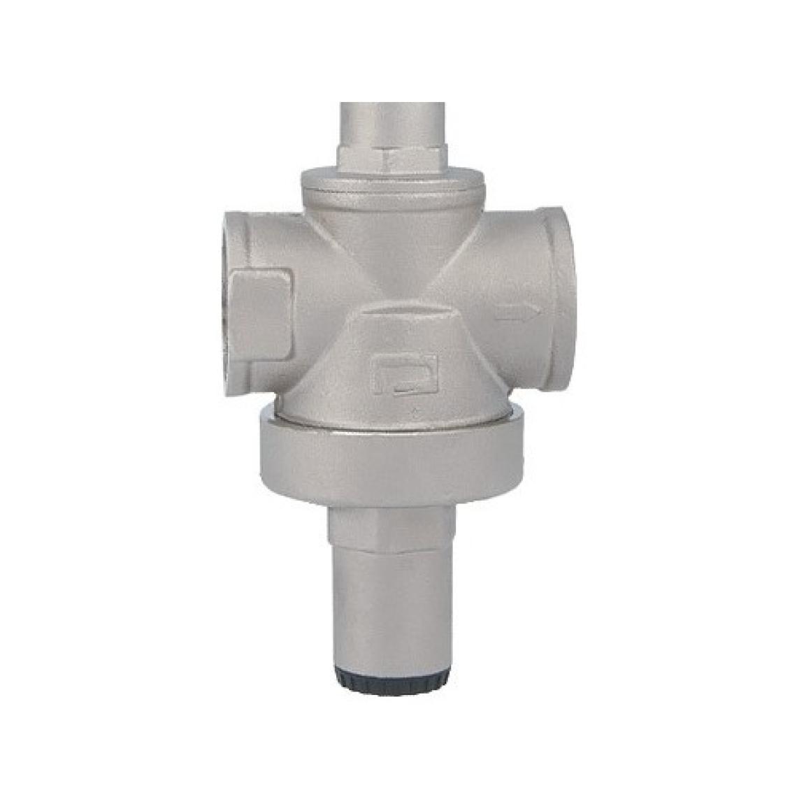 Pakkens 3/4'' Basınç Düşürücü Dn20 Manometresiz