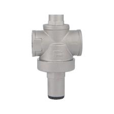 Pakkens 3/4'' Basınç Düşürücü Dn20 Manometresiz