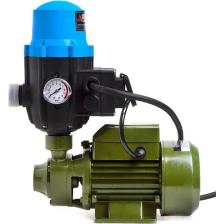 Schutzenger Germany QB60 Set Hidrofor Otomatik Su Pompası 0.70 Hp Hidrofor Set Pompa 2 Kat 2 Daire SC60