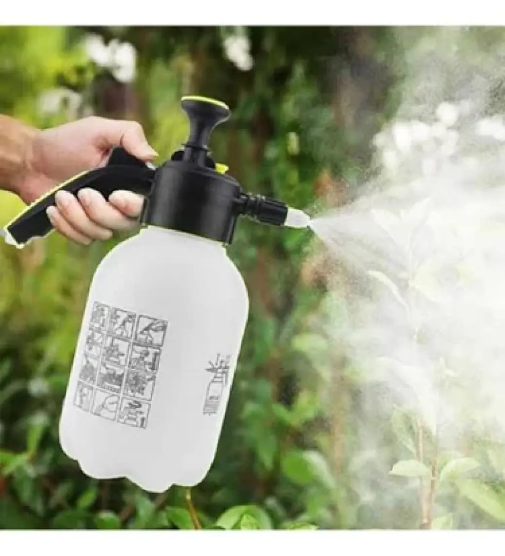 Akarlar Pompa Çiçek Sulama Pompası 2 Lt