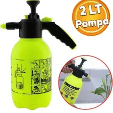 Akarlar Pompa Çiçek Sulama Pompası 2 Lt