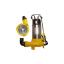Vortex V50 150 F M - 1.5 Hp 220V Parçalayıcı Bıçaklı Foseptik Dalgıç Pompa