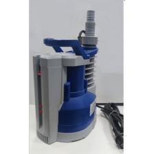 Atlantis Blu QSB-JH-400122 400W 220V Plastik Gövdeli Temiz Su Drenaj Pompa (Gizli Flatörlü)