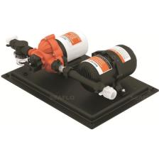 Seaflo Tanklı Hidrofor Su Pompası 12 V 11.3 Lt. 0.75 Lt Tank