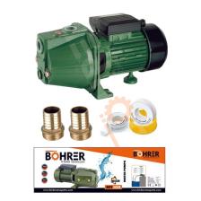 Böhrer Böhr JET100 Kendinden Emişli 1 Hp 750 Watt Jet Su Pompası Motoru 9 Metre Emiş - 42 Metre Dik Basar