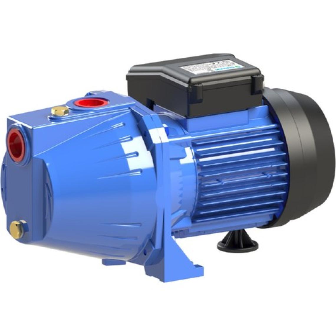 Sumak SMJK100 1 Hp 220V Kendinden Emişli Jet Pompa