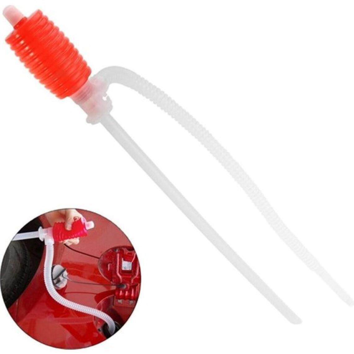 Lehim Dünyası Lehim Dunyasi Benzin, Mazot, Yağ, Su ve Sıvı Aktarma Pompası 65 cm