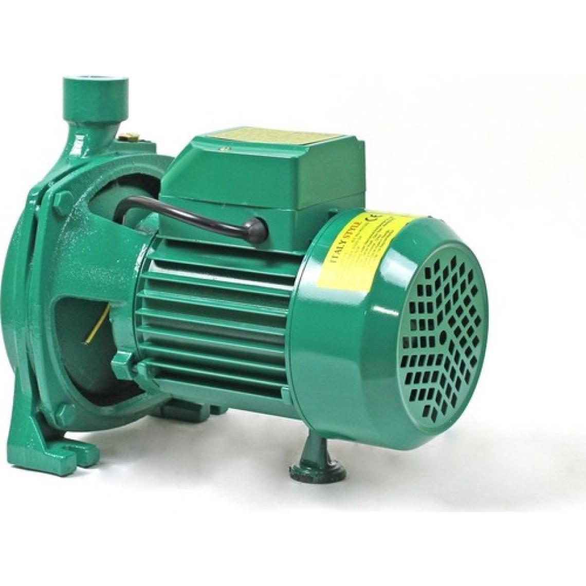 Millian Bhd Cpm 158 Metal Dişli Otomatik Paket Hidrofor Su Pompası 1 Hp (Eldiven + Kontrol Kalemi)