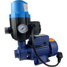 Dynamic Tech Paket Hidrofor Otomatik Su Pompası 0.5 Hp 1" Hidrofor Set Pompa 2 Kat 2 Daire