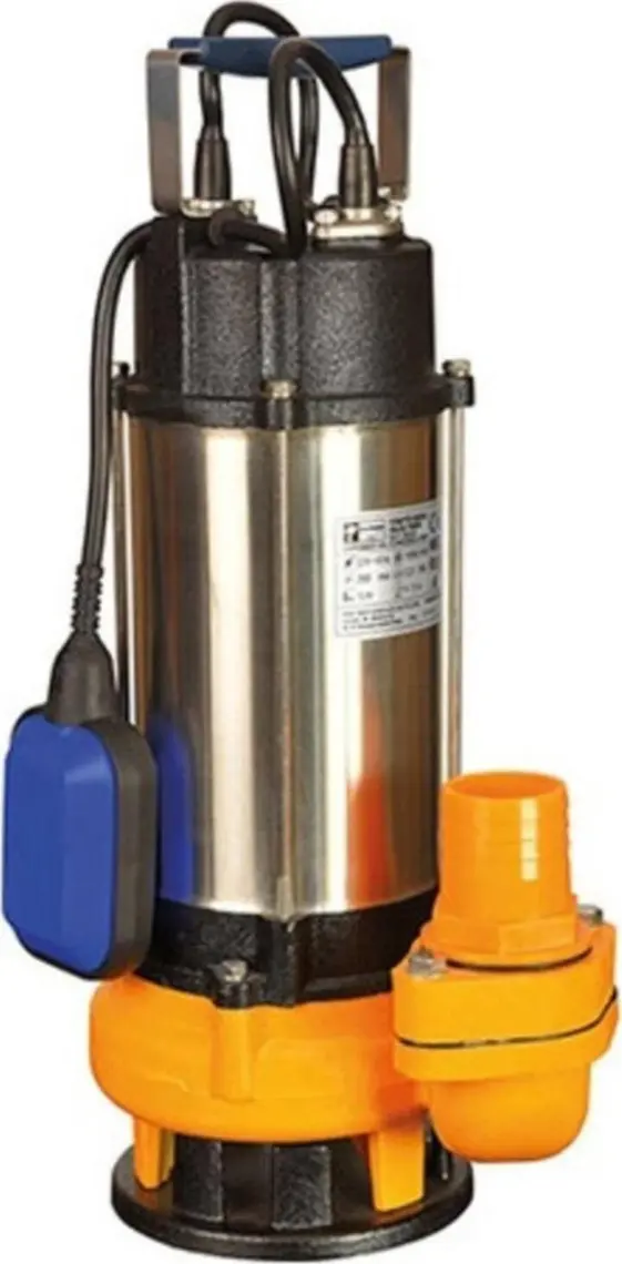 CATPOWER  620 Foseptik Kırıcılı Dalgıç Pompa