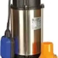 CATPOWER  620 Foseptik Kırıcılı Dalgıç Pompa