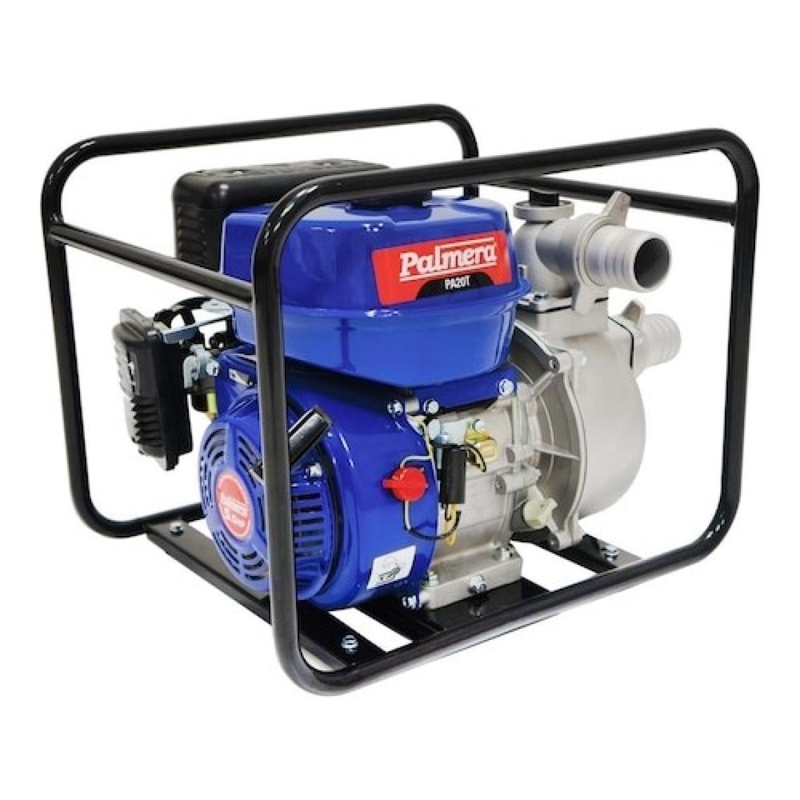 Palmera PA20T Benzinli Su Motoru 2&quot; 3 Hp