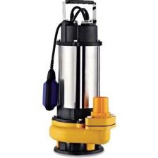 Alarko Wsd 40-11 Af 2hp Keson Kuyu Dalgıç