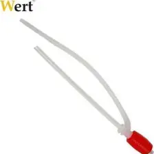 Wert 2645 Sıvı Aktarma Pompası