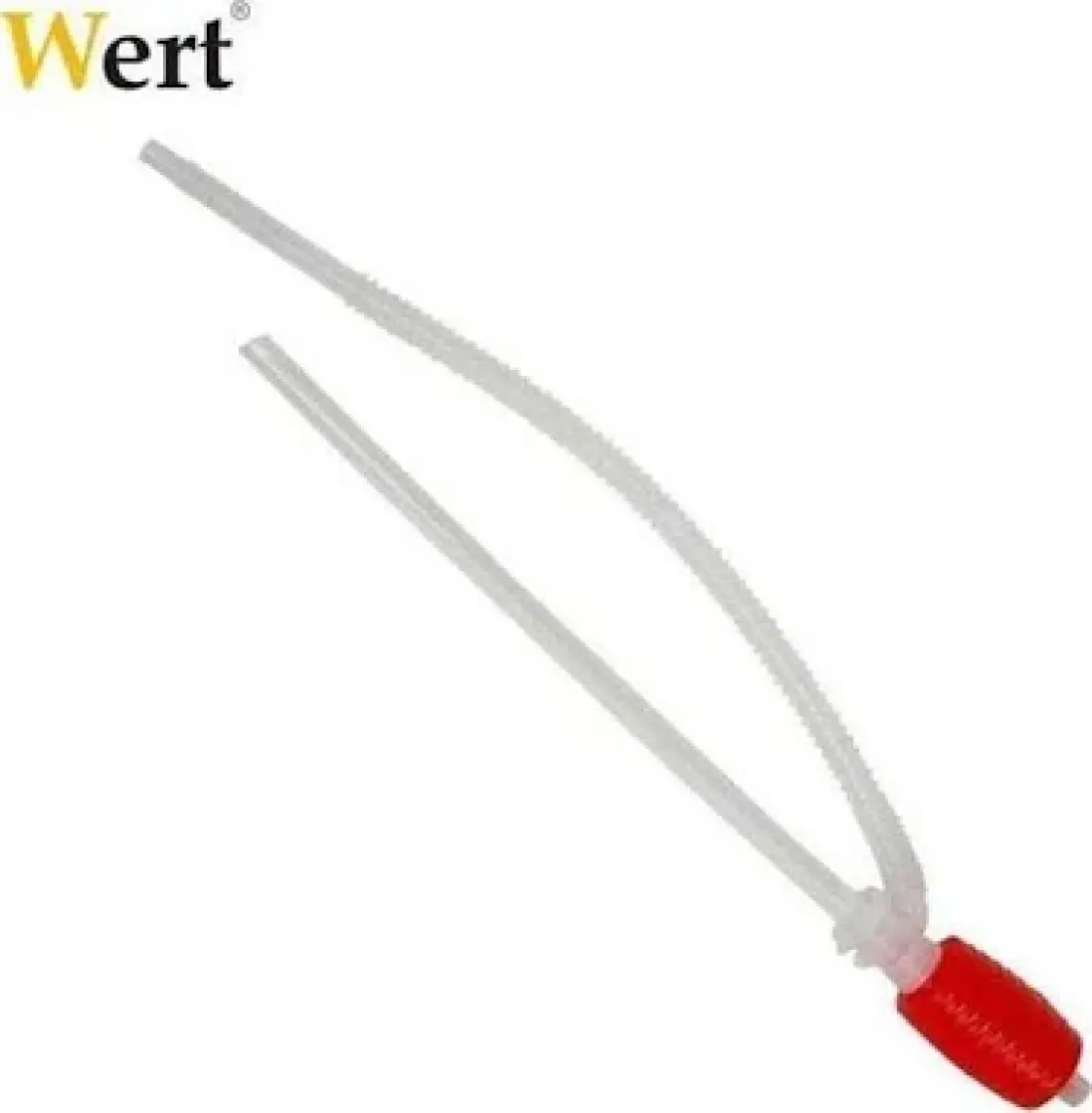 Wert 2645 Sıvı Aktarma Pompası
